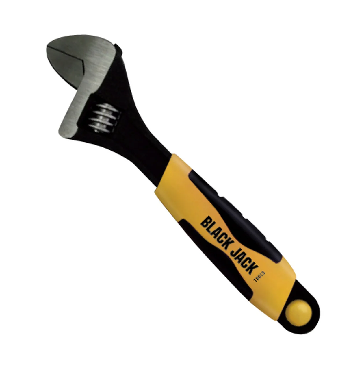 Chave Inglesa 6'' Cabo Emborrachado - Dtools - Tua Casa Ferragem